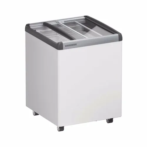 Liebherr EFE 1502-21 Gastro Gefriertruhe – weiss