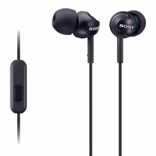 Sony, Sony In Ear Kopfhörer Mdrex110Apb.ce7