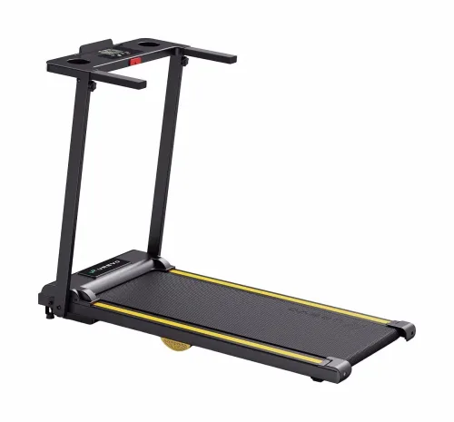 Urevo, Urevo - Foldi Mini 2 Klappbares Smart-Laufband, 120cm