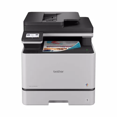 Brother, Brother MFCL8730CDWC1 Laserdrucker