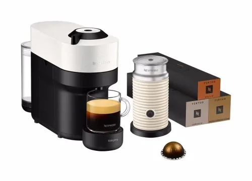 Krups, Krups - Nespressomaschine