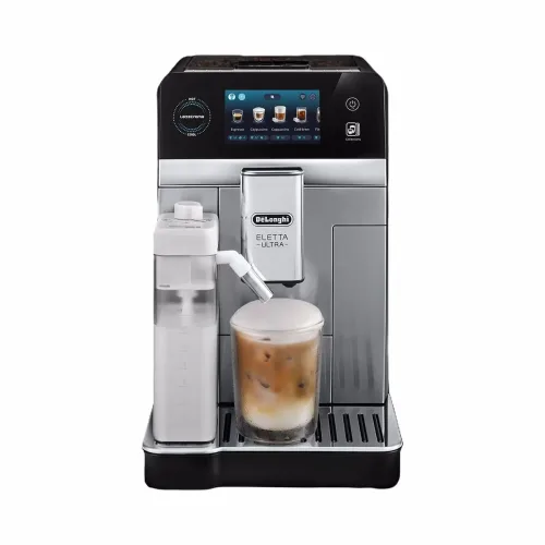 De'Longhi, De'Longhi Delonghi Eletta Ultra ECAM470.85.MB