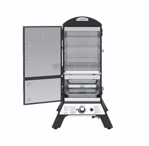 Broil King Vertical Gas Smoker Gasgrill