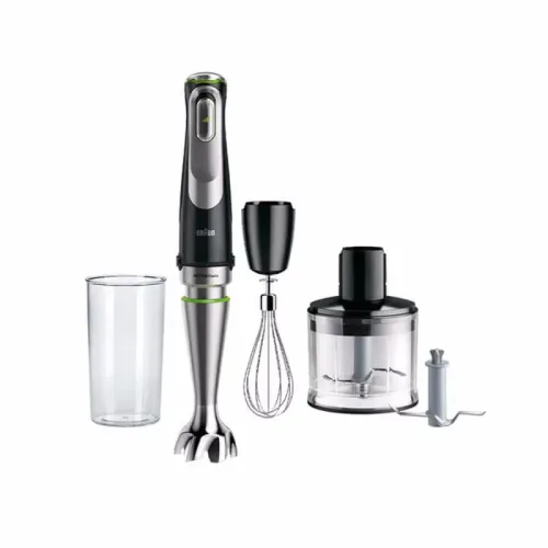 Braun, Braun - Stabmixer Multiquick