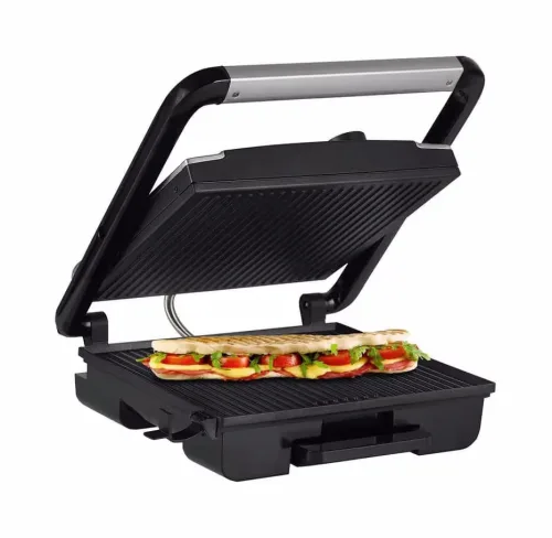 Princess, PRINCESS Kontaktgrill "Panini-Grill" 2000 W