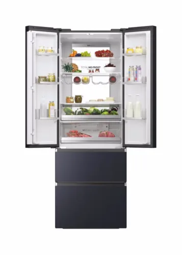 Haier, HAIER Food Center HFW7720ENMB 477L