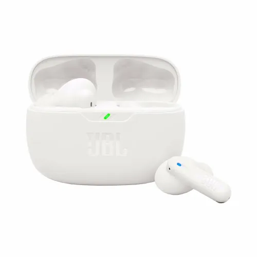 JBL, JBL Kopfhörer BEAM 2 WHITE bluetooth