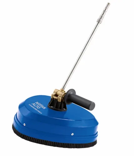 Nilfisk P300 P+H Hydroscrub – Industrie Reinigungsgeräte Zubehör – blau