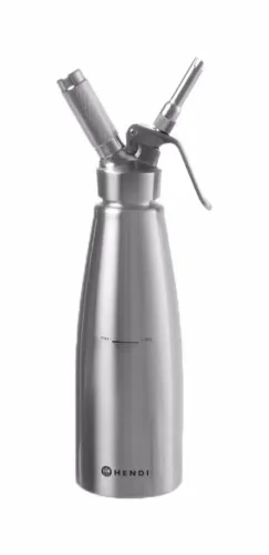 HENDI, HENDI - Sahnespender Profi Line, 100cm