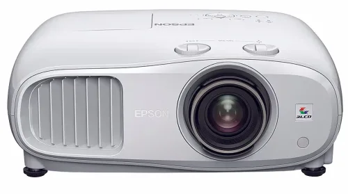 Epson, Epson - Eh-tw7100, Weiss