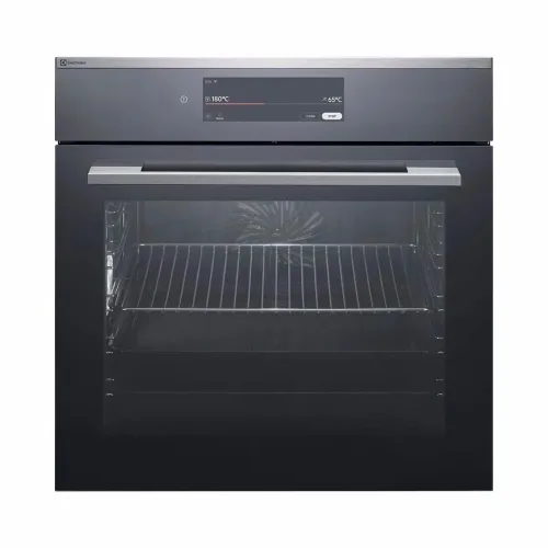 Electrolux EB6SL40CN Einbau Backofen 60cm – Einbau Backofen 60 cm – chrom