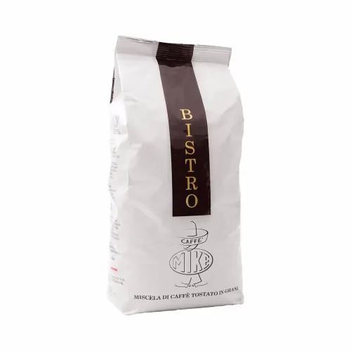 Mike, Mike Bistro 1 kg Kaffeebohnen