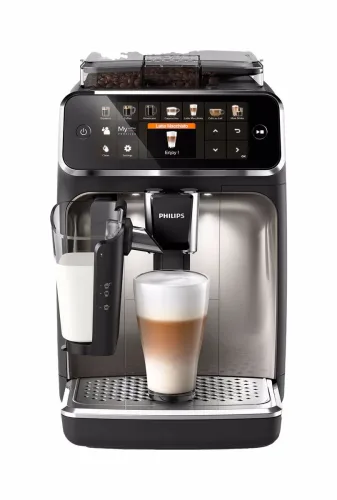 Philips EP5447/90 Kaffeevollautomat – schwarz