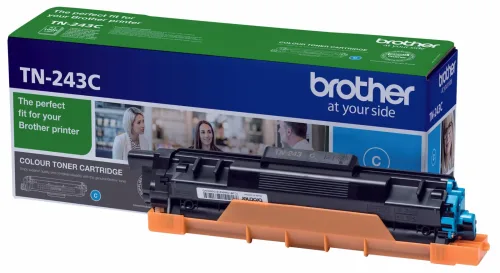 Brother, Brother - Tn-243c (hl-l3210cw)