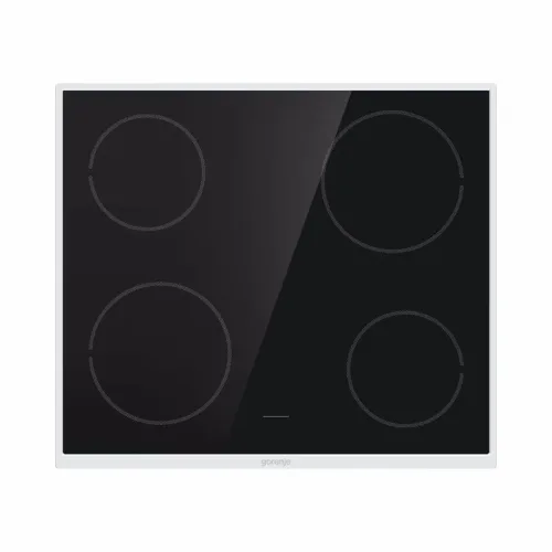 GORENJE, Gorenje ECD 641BX – Glaskeramik Kochfeld herdgesteuert