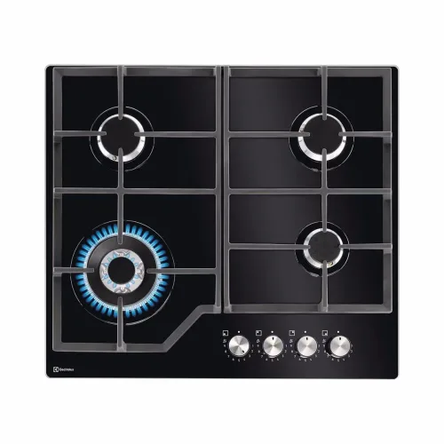 Electrolux - 949641033, Schwarz