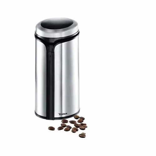 Trisa, Trisa - Kaffeemühle Macinino Caffè Edelstahl