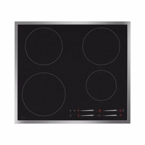 Electrolux GK58TSISCN Induktionskochfeld mit Touch-Display