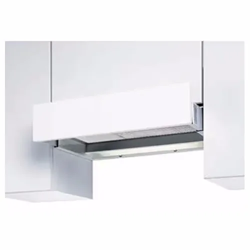 Wesco EVM 8-60 weiss Dunstabzugshaube 60cm – Einbau Dunstabzug
