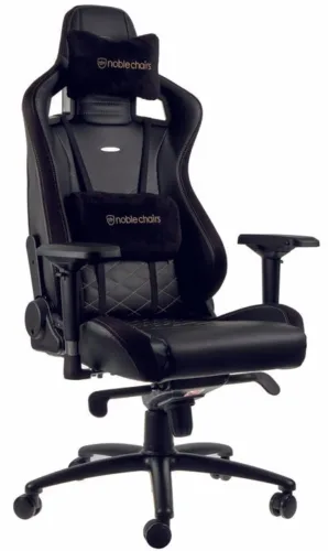 CONFORAMA, Gaming Sessel EPIC Synthetisches Leder
