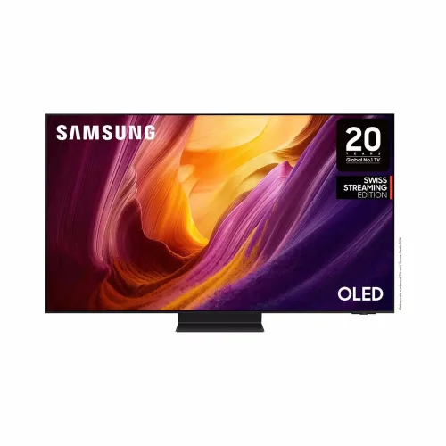 Samsung, SAMSUNG TV OLED QE65S95HFTXZU, 65''/165cm 4K HDR OLED