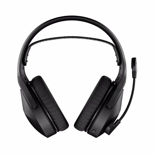 HyperX Cloud Jet Dual Wireless Black Headset – Gaming Headset/Gaming Kopfhörer – schwarz