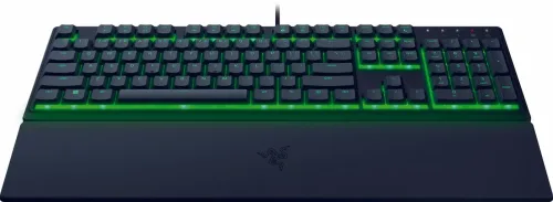 Razer, Razer - Ornata V3 X, Swiss Layout, Black