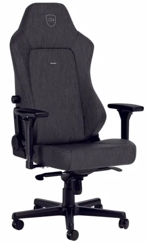 NOBLECHAIRS, Gaming Sessel NOBLECHAIRS HERO Stoff