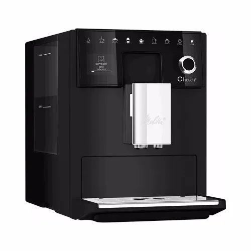 Melitta, Melitta Kaffeevollautomat "CI Touch"
