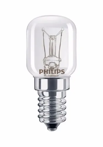 Philips, Philips Backofenlampe E14 (26W) Glühlampe – LED/Leuchtmittel/Glühbirne