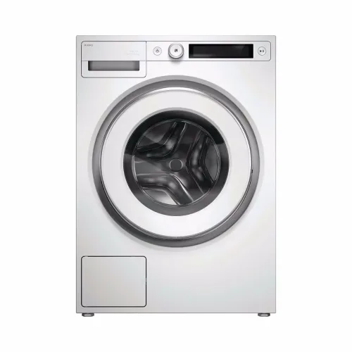 Asko W 5096C W Waschmaschine Frontlader – weiss