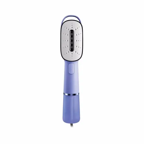 Ariete 4301-VI Dampfglätter – Dampfglätter/Dampfbürste – schwarz / lila