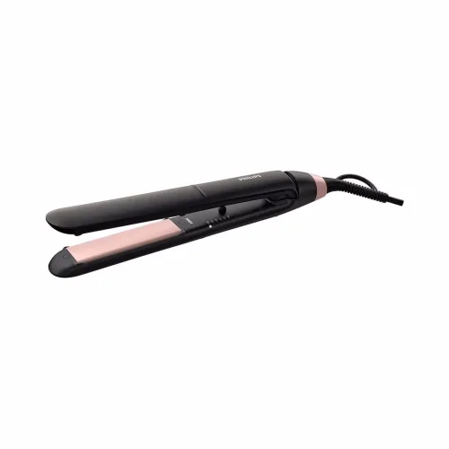 Philips BHS378/00 Haarglätter – Glätteisen/Haarglätter – schwarz / pink