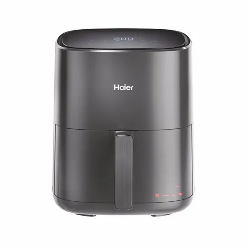 Haier, Haier Heissluftfritteuse "HAF5P 21 5 l" 1500 W