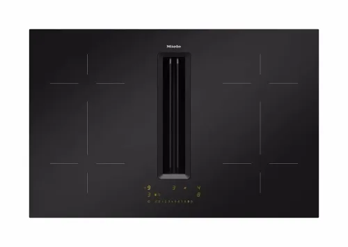 Miele KMDA7473-1FLMAT Kochfeld mit integriertem Dunstabzug