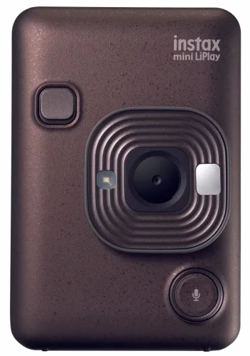 Fujifilm, FUJIFILM Kompaktkamera "Instax Mini LiPlay"
