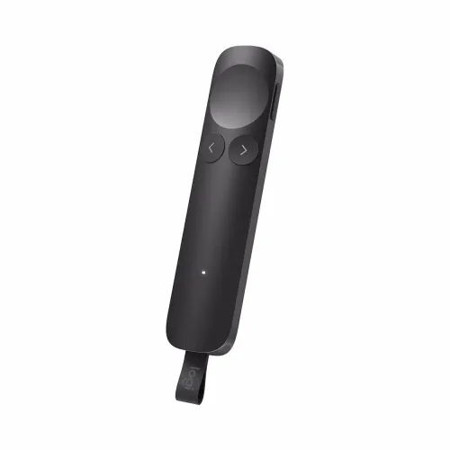 Logitech SPOTLIGHT 2 GRAPHITE Presenter – Tablet Zubehör/eBook Reader Zubehör – grafit