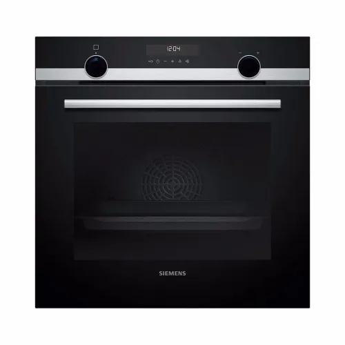 Siemens, SIEMENS Einbauofen HB578GFS7 71L pyrolitisch