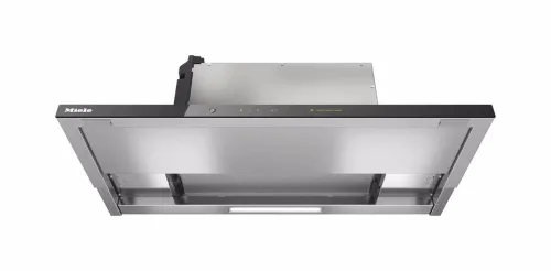 Miele, Miele DAS 4930 Dunstabzugshaube 60cm – Einbau Dunstabzug – schwarz