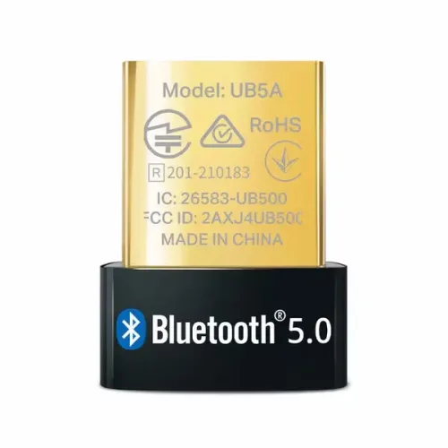 TP-Link, TP-LINK UB5A UB5A Bluetooth 5.0 Nano USB Adap.
