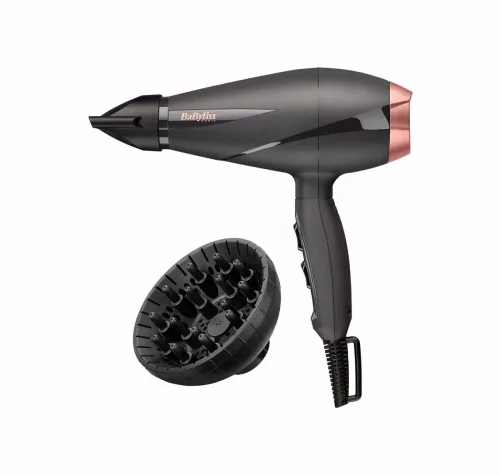 Babyliss, BaByliss Haartrockner "Smooth Pro"