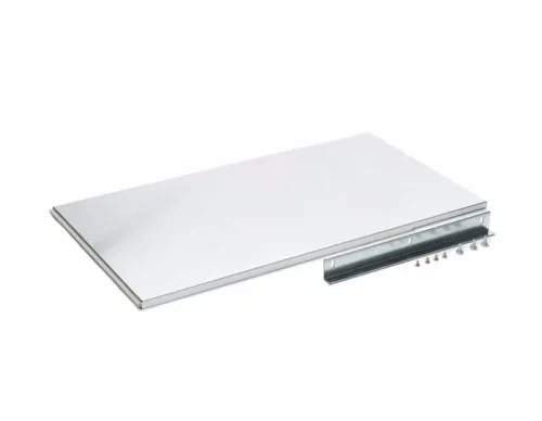 V-ZUG 1046972 Frontabdeckung Lang – Dunstabzugshaube Zubehör