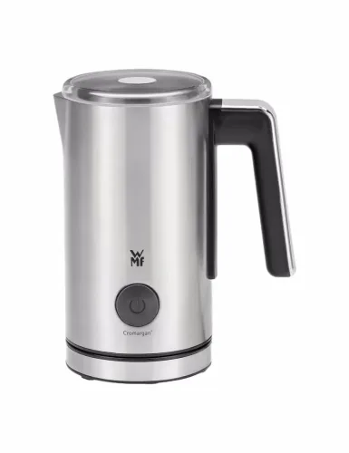Wmf, WMF Milchaufschäumer "STELIO Silberfarben"