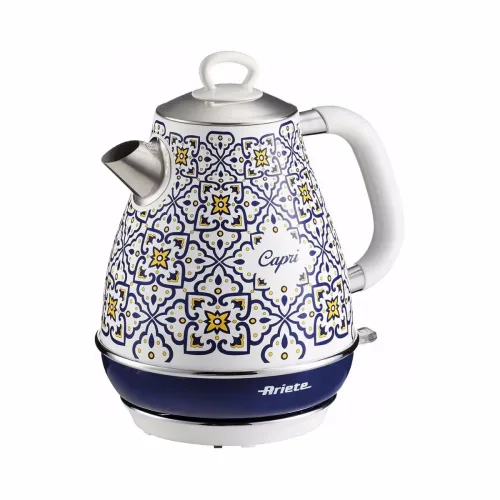 Ariete, Ariete Wasserkocher "Capri ARI-2869-CAP 1,7 l" 1,7 l 2000 W