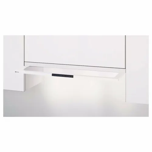 Electrolux, Electrolux DASL9046WE Dunstabzugshaube 60cm – Deckenlüfter – weiss