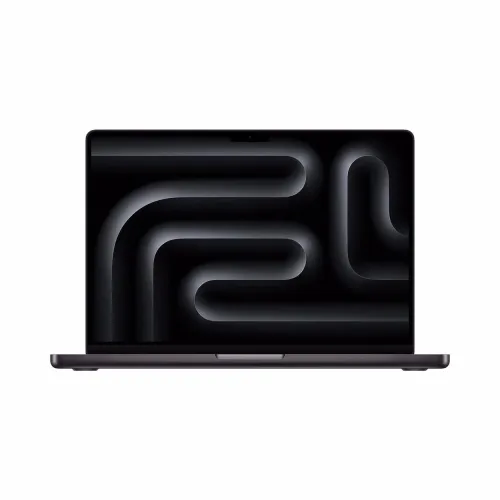 Apple, Apple Notebook "MacBook Pro 14 M5 Pro 2026 15C CPU/16C GPU" 36,068 cm / 14,2 ″ Apple M5 Pro 1.000 GB SSD Integrierte NPU (Neural Processing Unit)