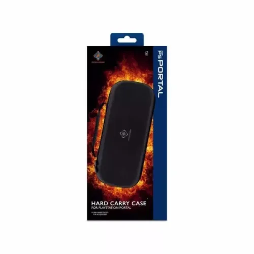 DELTACO, DELTACO Gaming Case for GAM-167 PS5 Portal