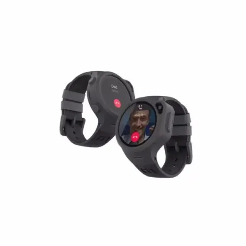 myFirst, myFirst Fone R1c Kinder-Smartwatch Grau