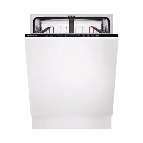 Electrolux, Electrolux GA55SLV Einbaugeschirrspüler – Einbau Geschirrspüler 55 cm vollintegriert