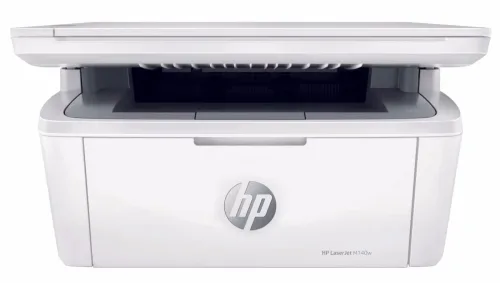 HP, HP LaserJet MFP M140w Laserdrucker